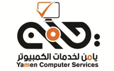 Yamen Logo